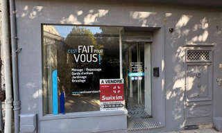 Divers  52 m² à vendre à Alès (30100)