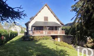 Maison 6 Pièces 186 m² à vendre à Ussel (19200)