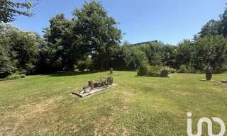 Maison 5 Pièces 152 m² à vendre à Pont-l'Évêque (14130)