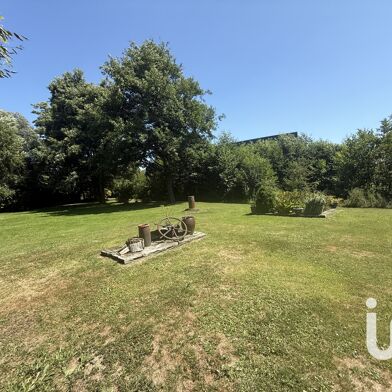 Maison 5 pièces 440000 €