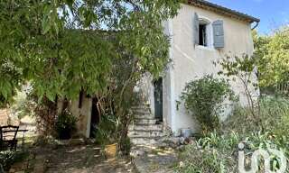 Maison 5 Pièces 100 m² à vendre à Saint-Saturnin-de-Lucian (34725)