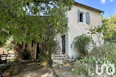 Maison 5 pièces 265000 €
