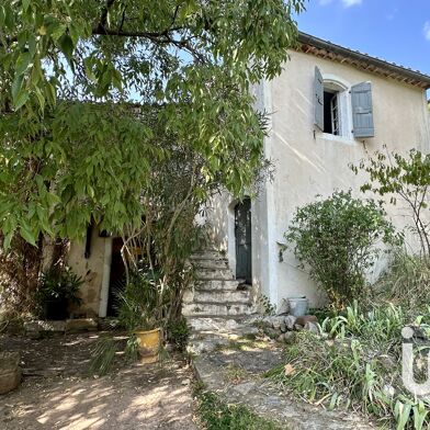 Maison 5 pièces 265000 €