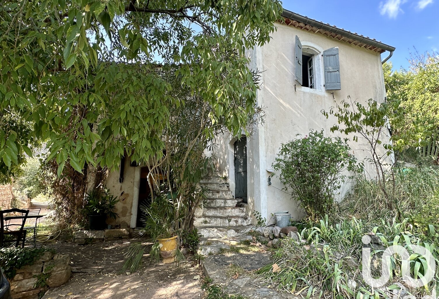 Vente Maison de village 5 pièces — photo 1