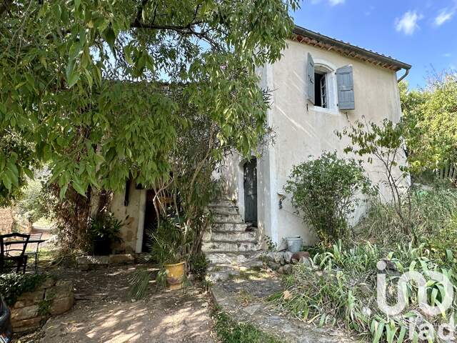 Vente Maison de village 5 pièces — photo du bien