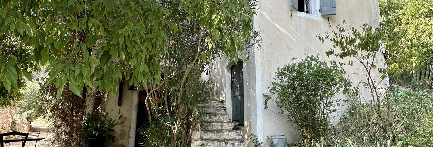 Maison 5 Pièces 100 m² à vendre à Saint-Saturnin-de-Lucian (34725)