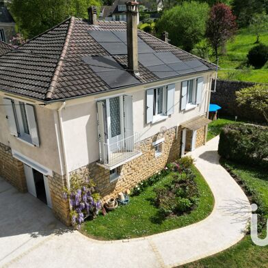 Maison 5 pièces 232000 €