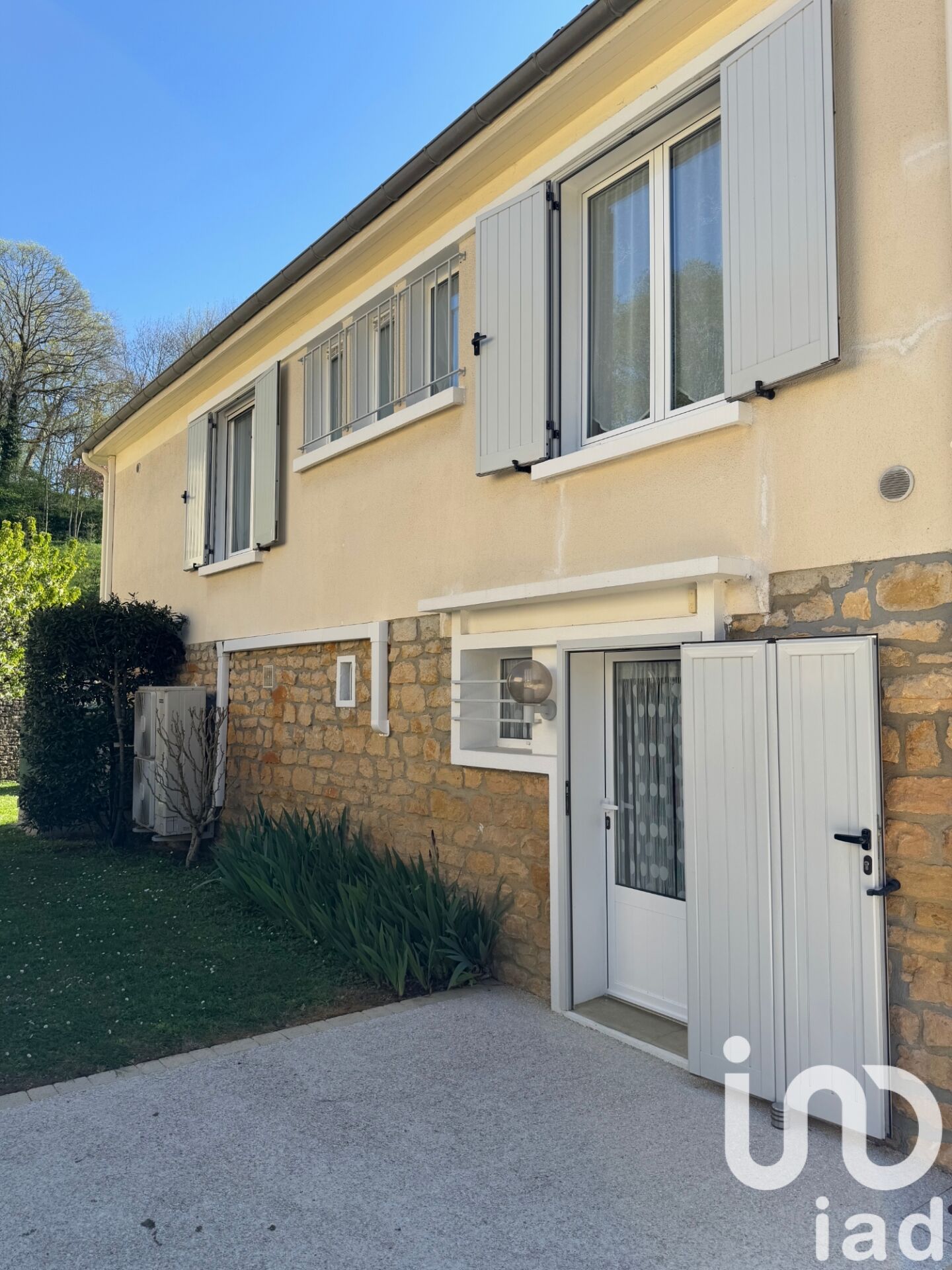 Maison à vendre, 5 pièces, 110 m², Sarlat-la-Canéda