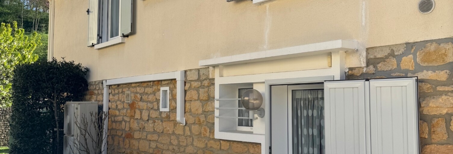Maison 5 Pièces 110 m² à vendre à Sarlat-la-Canéda (24200)