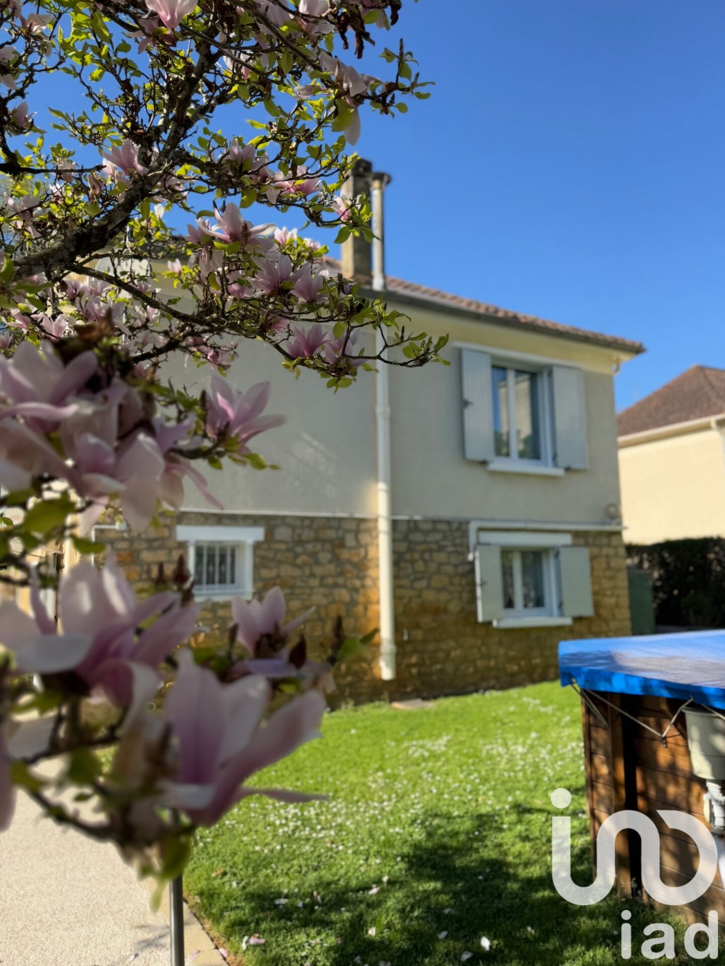 Vente Maison/villa 5 pièces - Photo 2