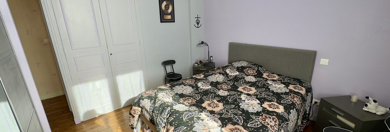 Maison 5 Pièces 110 m² à vendre à Sarlat-la-Canéda (24200)