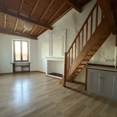 Appartement 2 pièces 480 €