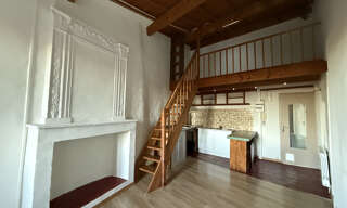 Appartement 2 Pièces 41 m² à louer à Sauve (30610)