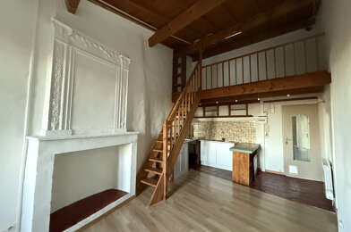 Appartement 2 pièces 480 €