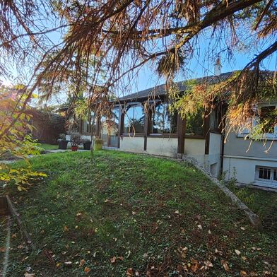 Maison 6 pièces 196400 €