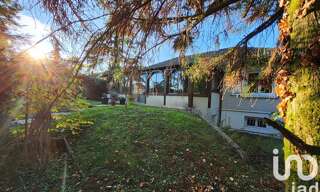 Maison 6 Pièces 152 m² à vendre à Mer (41500)