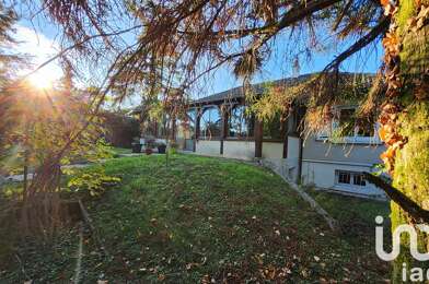 Maison 6 pièces 191400 €