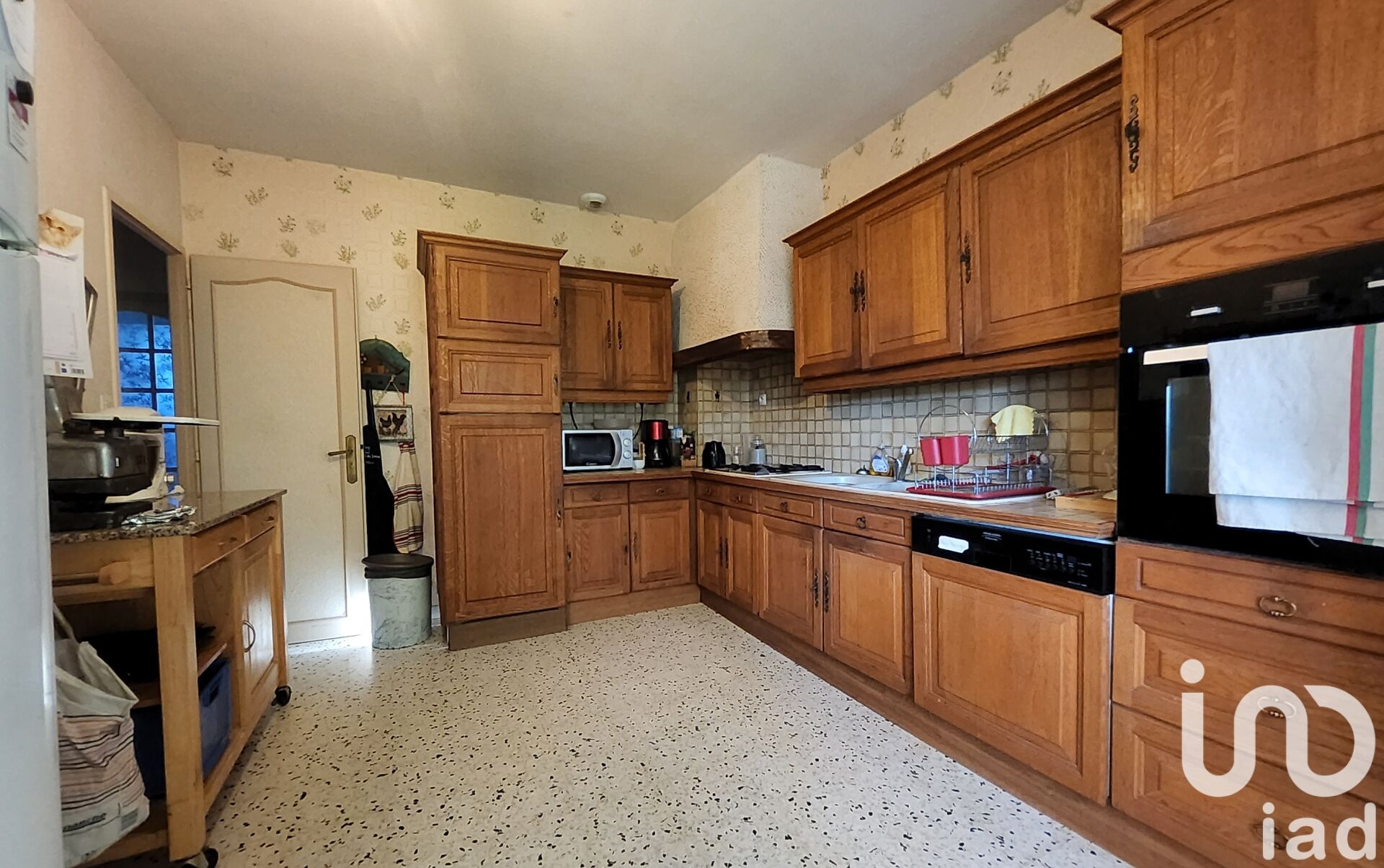 Vente Maison/villa 6 pièces - Photo 3