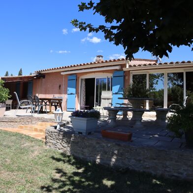 Maison 5 pièces 420000 €