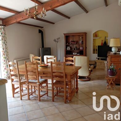 Maison 5 pièces 420000 €