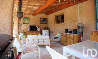 Maison 5 Pièces 109 m² à vendre à Mollans-sur-Ouvèze (26170)