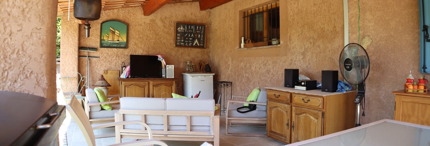 Maison 5 Pièces 109 m² à vendre à Mollans-sur-Ouvèze (26170)