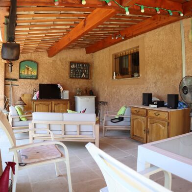 Maison 5 pièces 397000 €