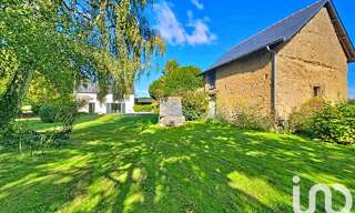 Maison 5 Pièces 103 m² à vendre à Montreuil-le-Gast (35520)