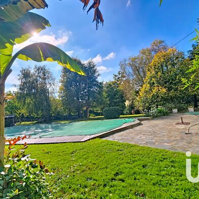 Maison 5 pièces 343000 €