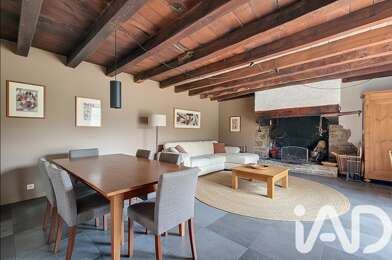 Maison 5 pièces 343000 €