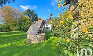 Maison 5 Pièces 103 m² à vendre à Montreuil-le-Gast (35520)