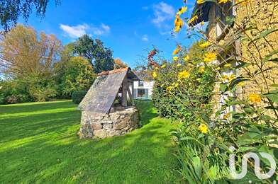 Maison 5 pièces 327000 €