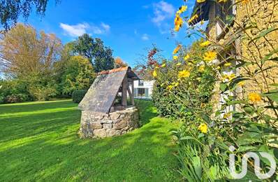 Vente Maison de campagne 5 pièces — photo du bien