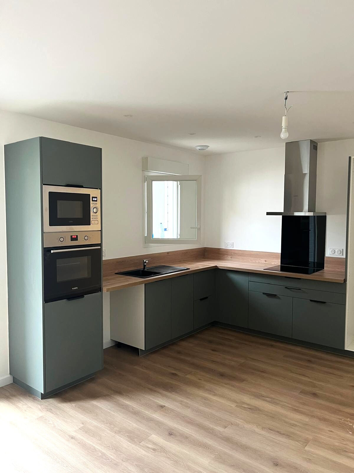 Appartement  T4 à louer Pau 64000