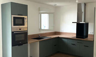 Appartement 4 Pièces 67 m² à louer à Pau (64000)