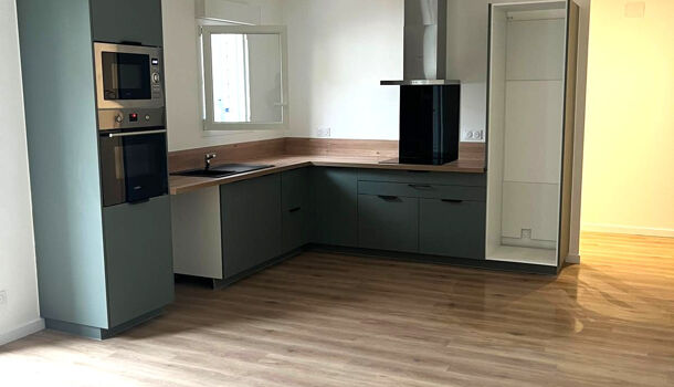 Appartement 4 pièces  à louer Pau 64000