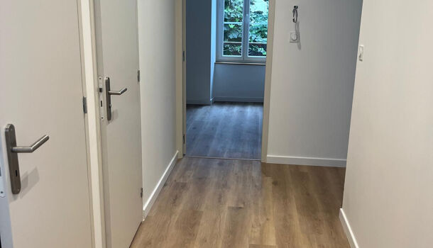 Appartement 4 pièces  à louer Pau 64000