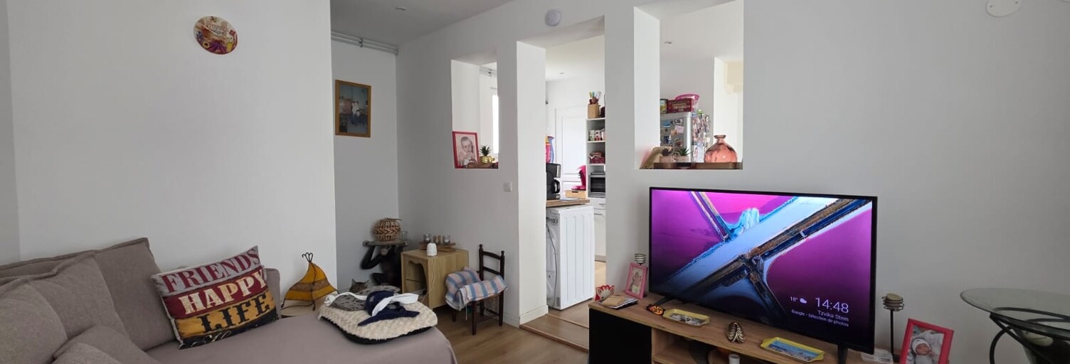 Immeuble  70 m² à vendre à Poulainville (80260)