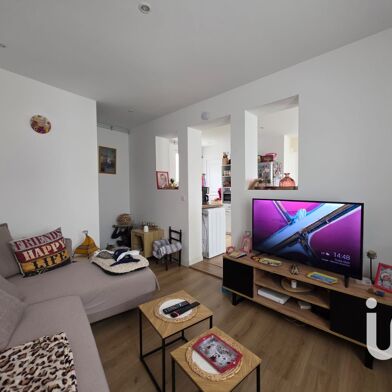 Immeuble  147000 €