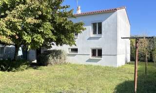 Maison 4 Pièces 100 m² à vendre à La Rochelle (17000)