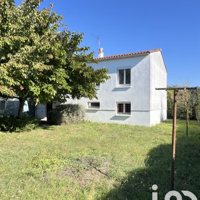 Maison 4 pièces 365000 €