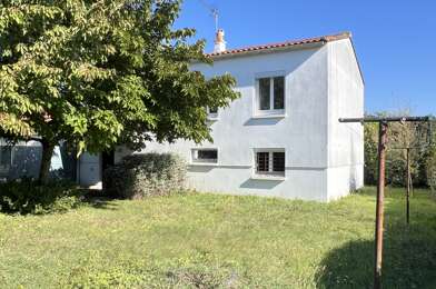 Maison 4 pièces 365000 €