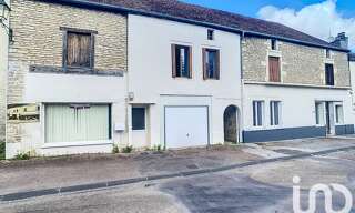Immeuble  288 m² à vendre à Châteauvillain (52120)