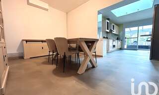 Maison 6 Pièces 120 m² à vendre à Rœulx (59172)