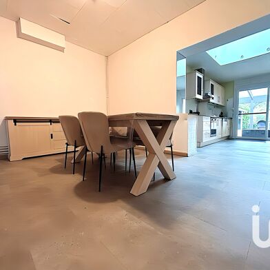 Maison 6 pièces 148000 €