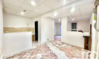 Appartement 1 Pièce 36 m² à vendre à Joigny (89300)