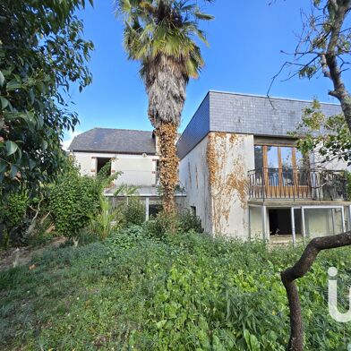 Maison 4 pièces 414000 €