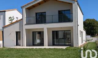 Maison 5 Pièces 138 m² à vendre à Les Sables-d'Olonne (85100)