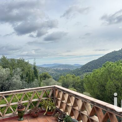 Maison 7 pièces 369900 €