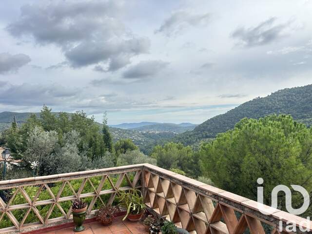 Vente Maison/villa 7 pièces — photo du bien